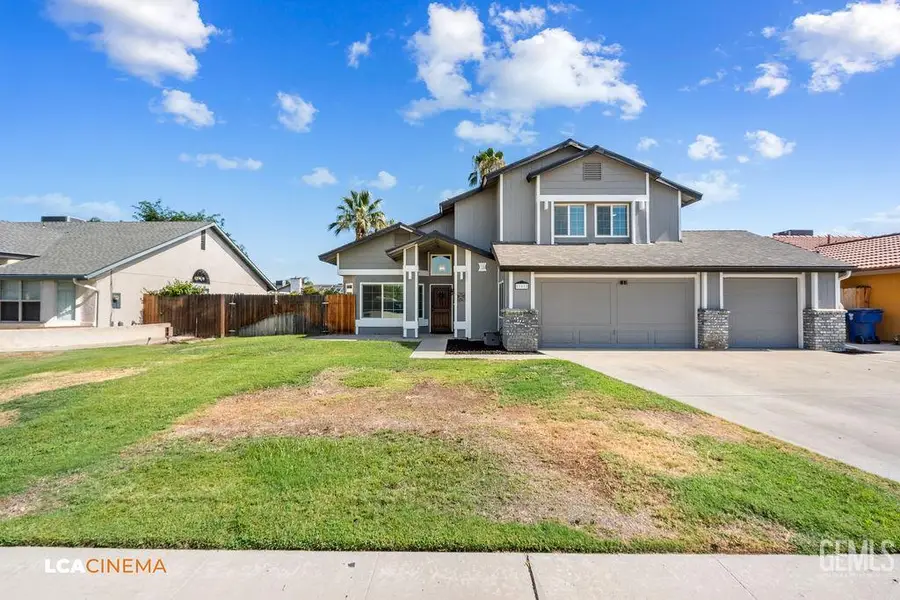 11618 JIMRIK AVENUE, Bakersfield, CA 93312 - #2