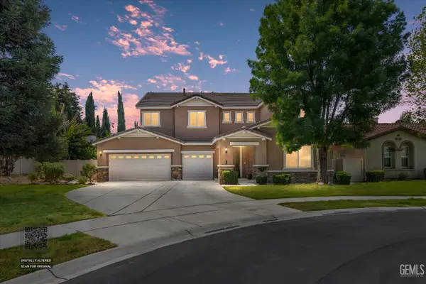 10003 TITANIUM STREET, Bakersfield, CA 93311