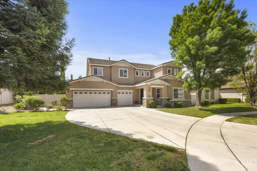 10003 TITANIUM STREET, Bakersfield, CA 93311 - #2