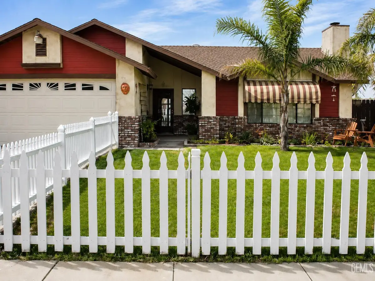 3605 HARRIS ROAD, Bakersfield, CA 93313 - #1