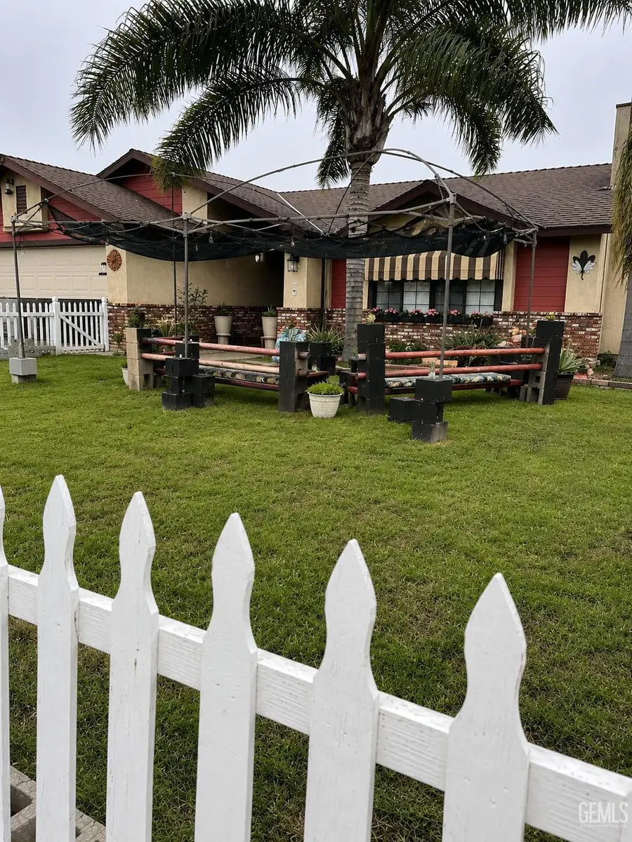3605 HARRIS ROAD, Bakersfield, CA 93313 - #3