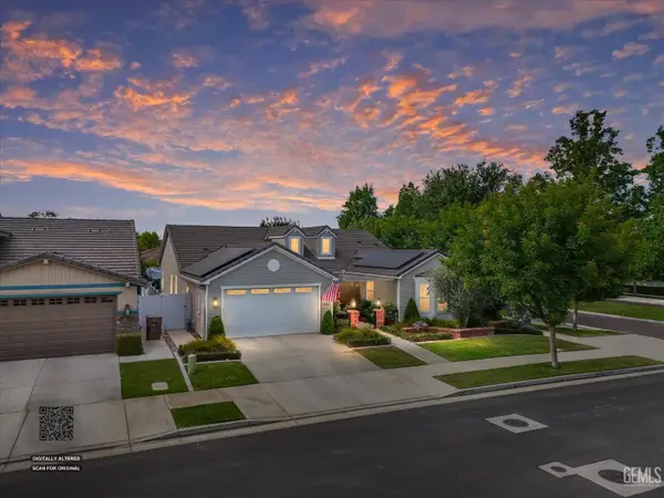 12402 BERRIEDALE WAY, Bakersfield, CA 93312