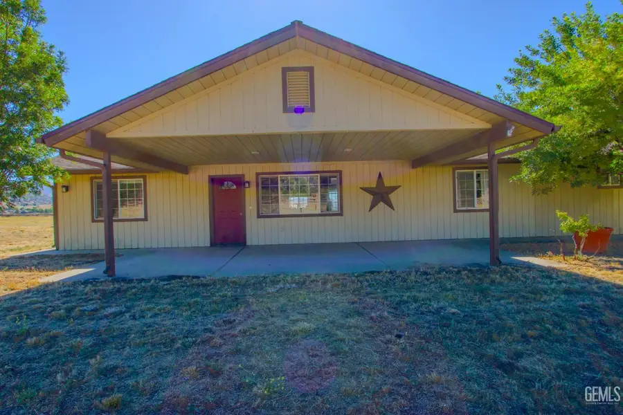 20654 SASIA ROAD, Tehachapi, CA 93561 - #2