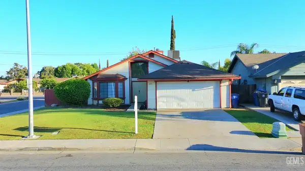 2301 KELSO PEAK AVENUE, Bakersfield, CA 93304
