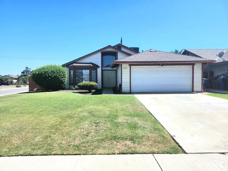 2301 KELSO PEAK AVENUE, Bakersfield, CA 93304 - #2
