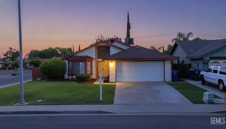 2301 KELSO PEAK AVENUE, Bakersfield, CA 93304 - #3