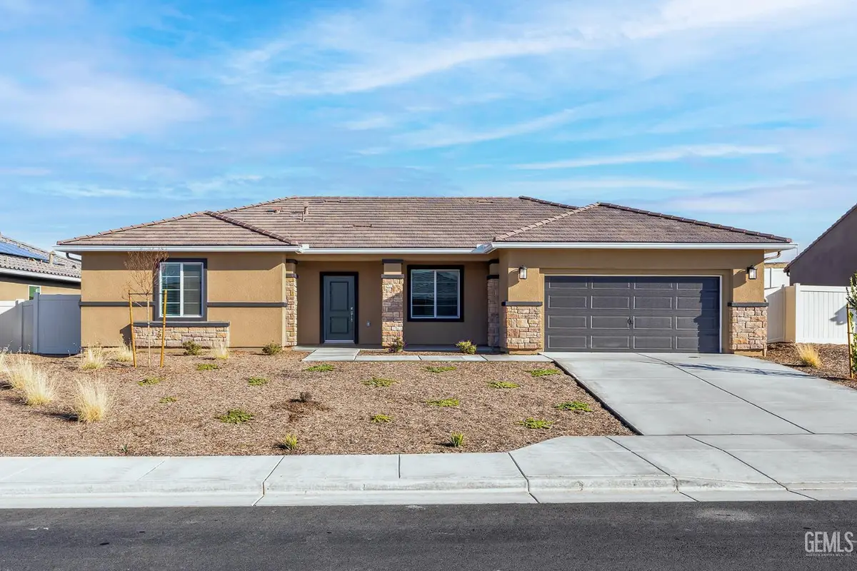 1213 NECTAR PLACE, Shafter, CA 93263 - #1