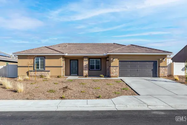 1213 NECTAR PLACE, Shafter, CA 93263