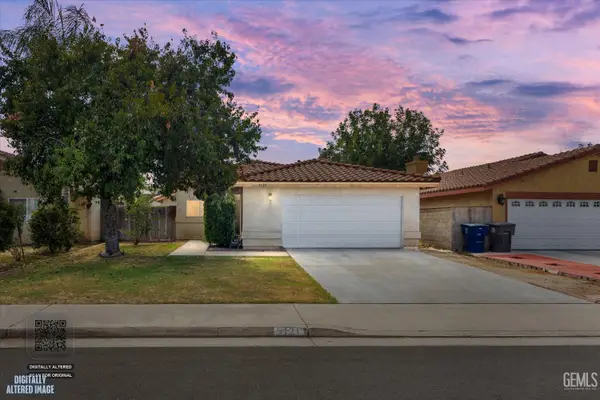 5121 GAYLENE AVENUE, Bakersfield, CA 93307