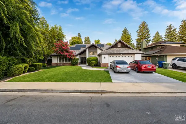 2632 MOUNTAIN OAK ROAD, Bakersfield, CA 93311