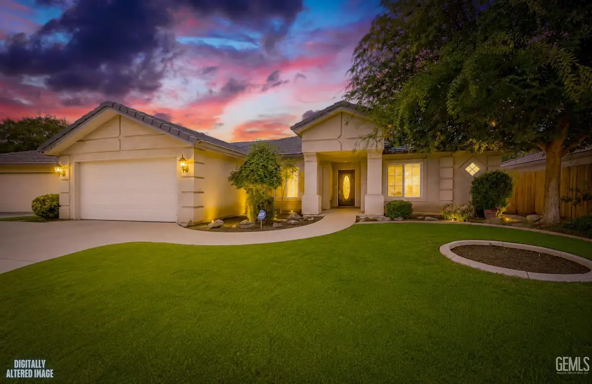 10707 MOHICAN DRIVE, Bakersfield, CA 93312 - #1