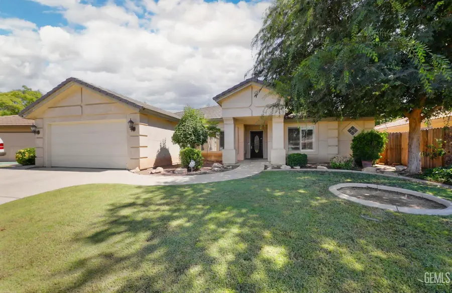 10707 MOHICAN DRIVE, Bakersfield, CA 93312 - #3