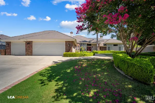 8804 OMEARA COURT, Bakersfield, CA 93311