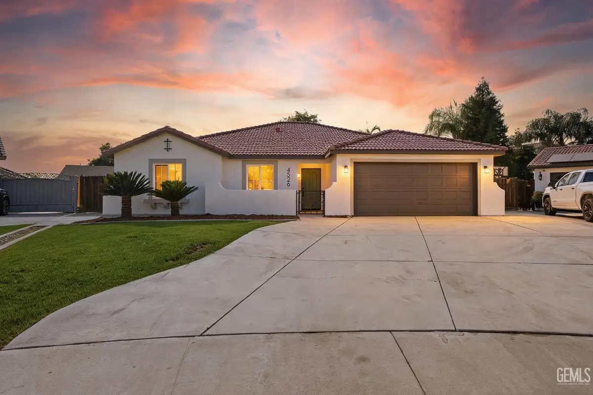 4526 WILDCAT AVENUE, Bakersfield, CA 93313 - #1