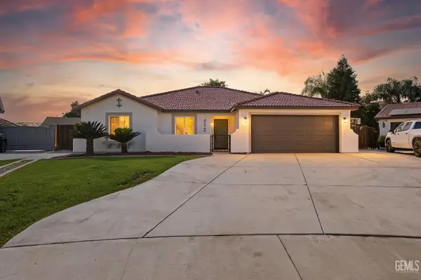 4526 WILDCAT AVENUE, Bakersfield, CA 93313