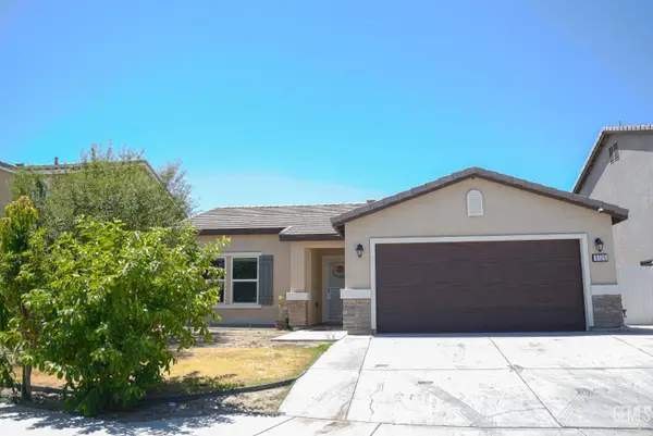 5725 WINNIPEG DRIVE, Bakersfield, CA 93313