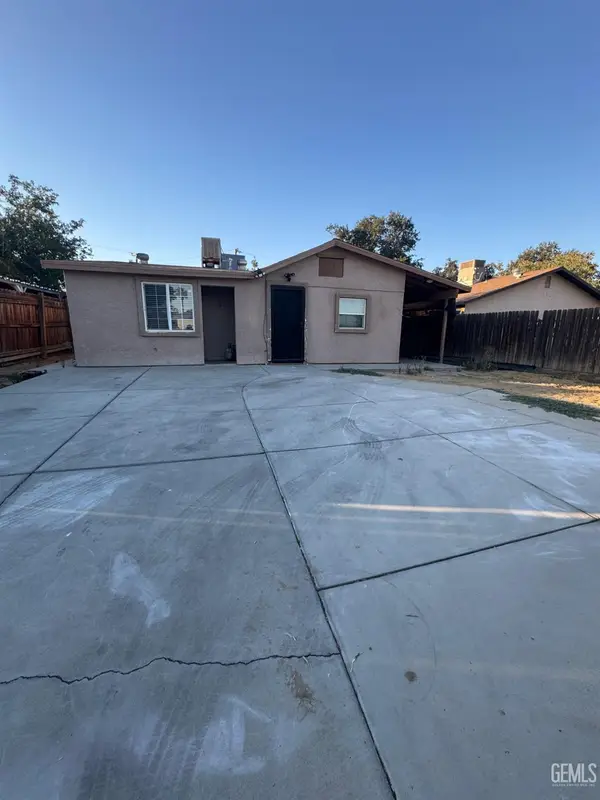 614 CANNON AVENUE, Bakersfield, CA 93307