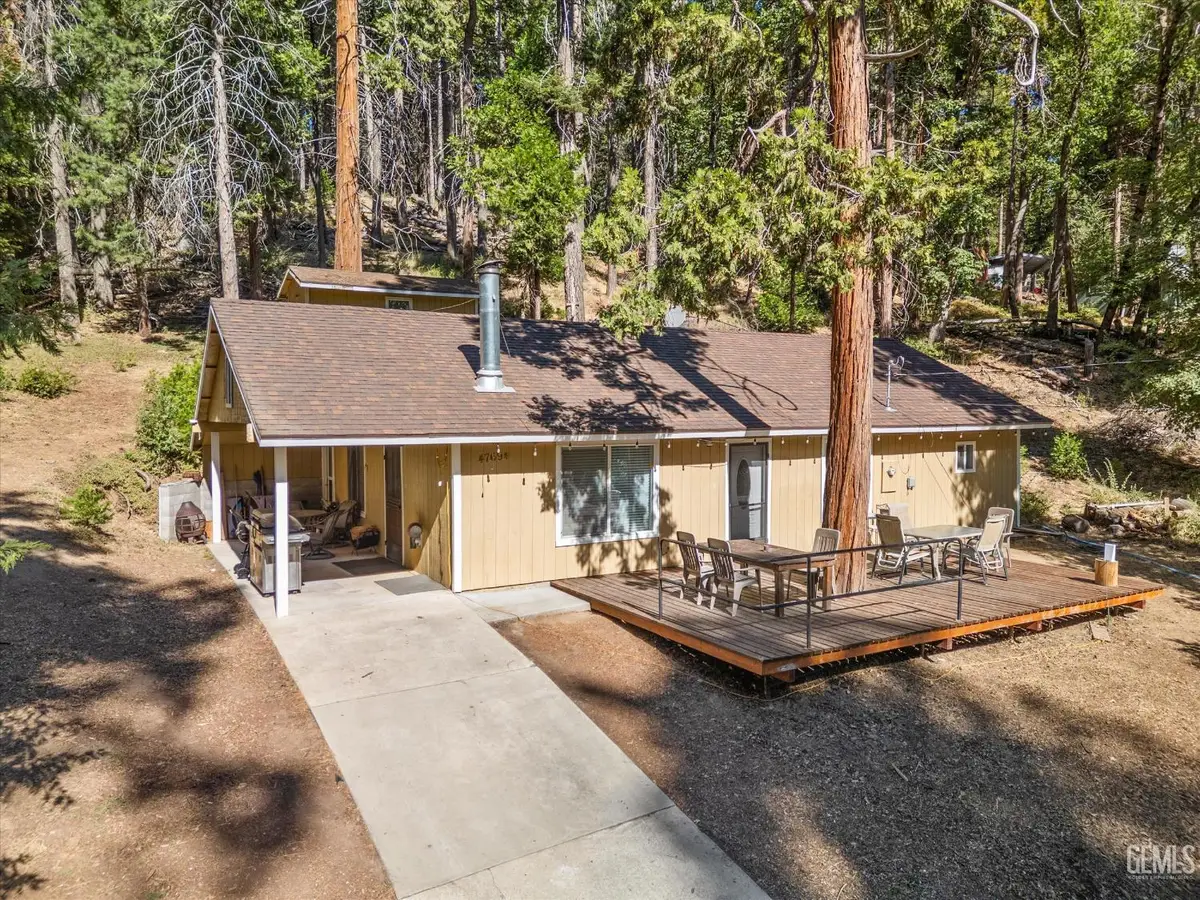47694 BEARTRAP ROAD, Posey, CA 93260 - #1