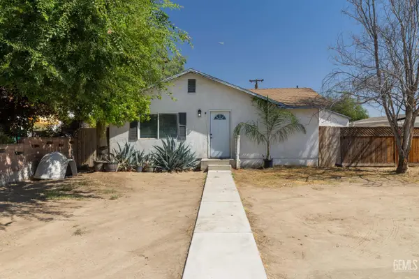 818 DECATUR STREET, Bakersfield, CA 93308