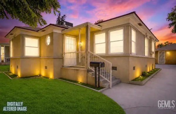 2329 LOMITA VERDE DRIVE, Bakersfield, CA 93305