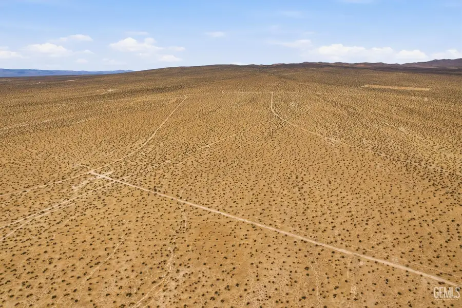 0 LOT:208 PARCEL MAP 10, LOT 208, California City, CA 93505 - #2