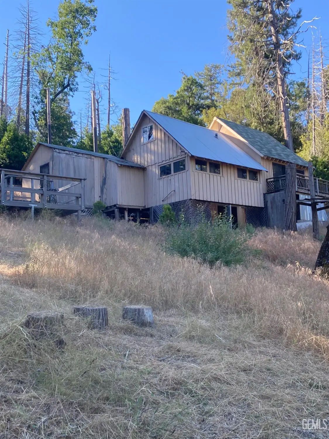 45003 STEEP HILL DR, Posey, CA 93260 - #1