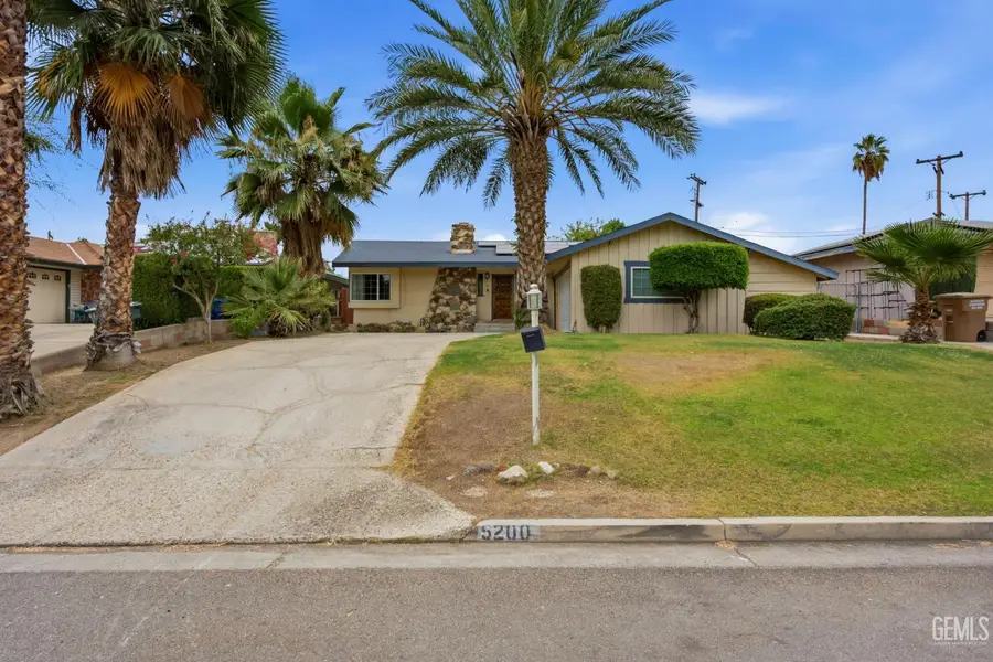5200 LAGUNA STREET, Bakersfield, CA 93306 - #2