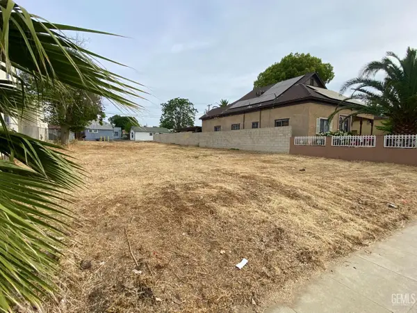 724 OREGON STREET, Bakersfield, CA 93305
