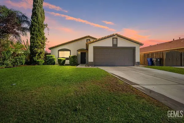 3709 CROSSWIND WAY, Bakersfield, CA 93313