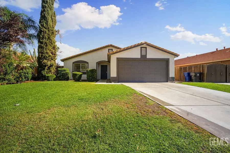 3709 CROSSWIND WAY, Bakersfield, CA 93313 - #2