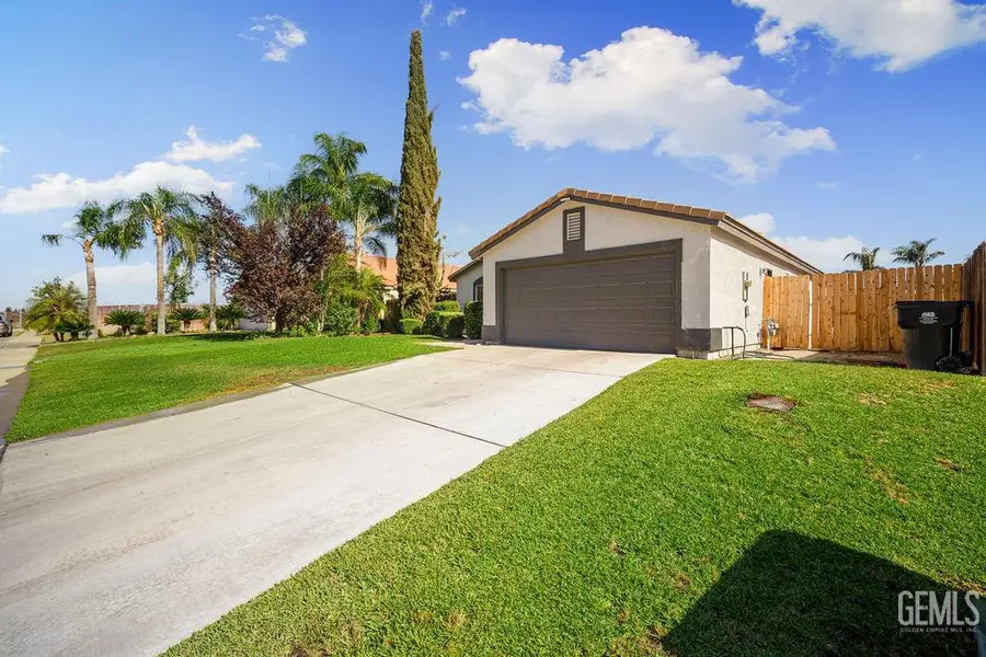3709 CROSSWIND WAY, Bakersfield, CA 93313 - #3