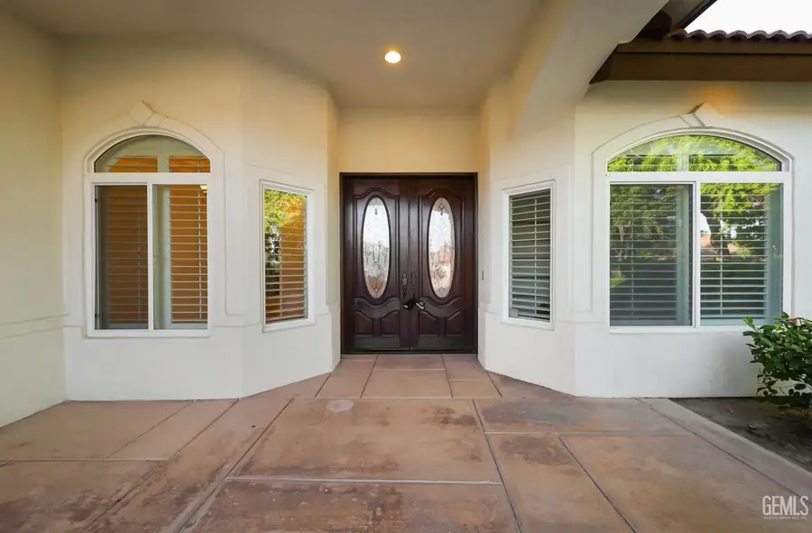 12510 SAVONBURG DRIVE, Bakersfield, CA 93312 - #3