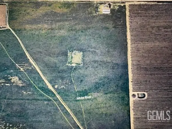 0 WHITE RIVER, Earlimart, CA 93219