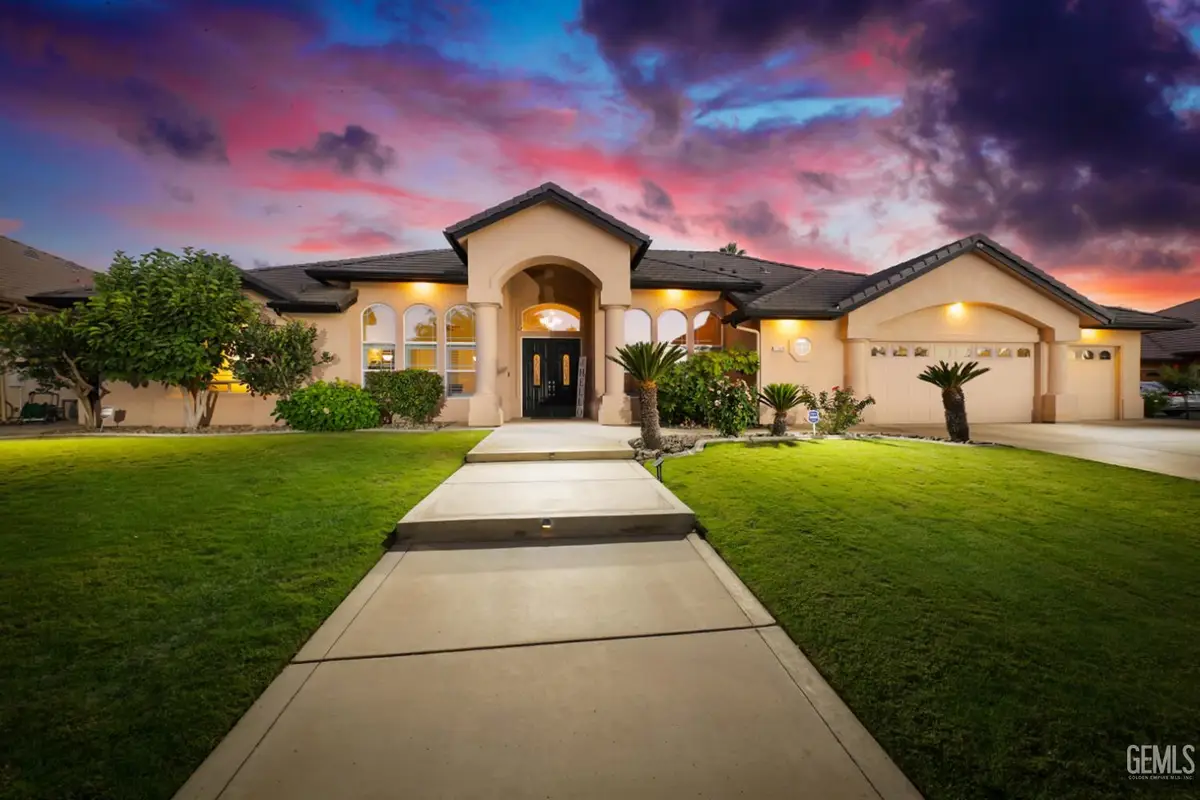 11509 BUFFINGTON STREET, Bakersfield, CA 93312 - #1