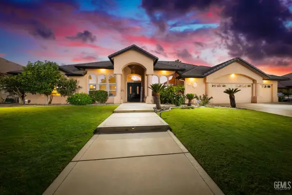 11509 BUFFINGTON STREET, Bakersfield, CA 93312