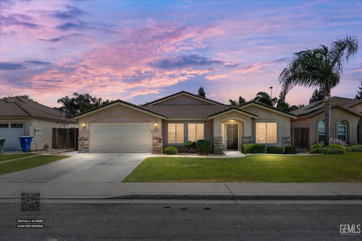 9913 PAVILION DRIVE, Bakersfield, CA 93312 - #1