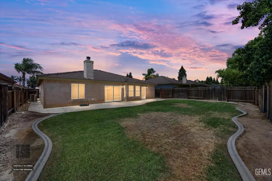 9913 PAVILION DRIVE, Bakersfield, CA 93312 - #2