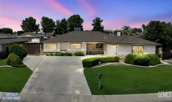 2113 WESTMINSTER DRIVE, Bakersfield, CA 93309