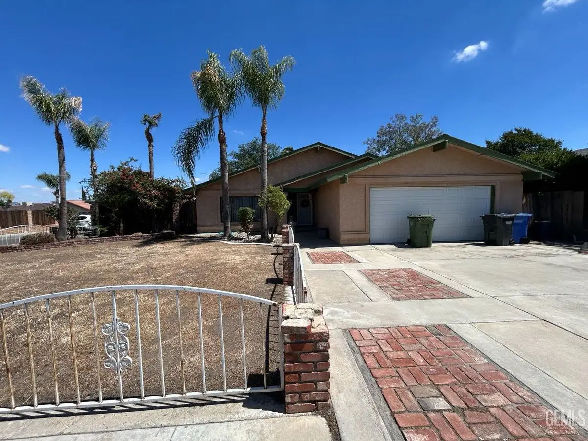 422 CHURCH STREET, Taft, CA 93268 - #1