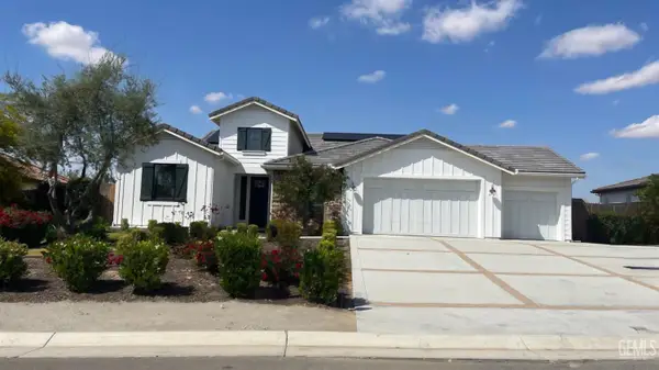 12014 MARQUISE DRIVE DRIVE, Bakersfield, CA 93306