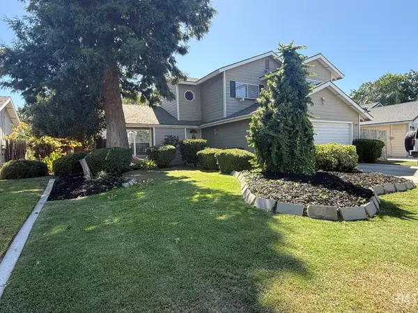 3309 DEMING COURT, Bakersfield, CA 93309