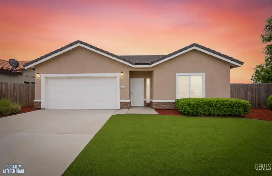 5521 SAWGRASS COURT, Wasco, CA 93280 - #2