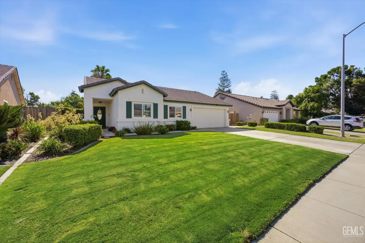 4402 POLO SKY WAY, Bakersfield, CA 93312 - #1