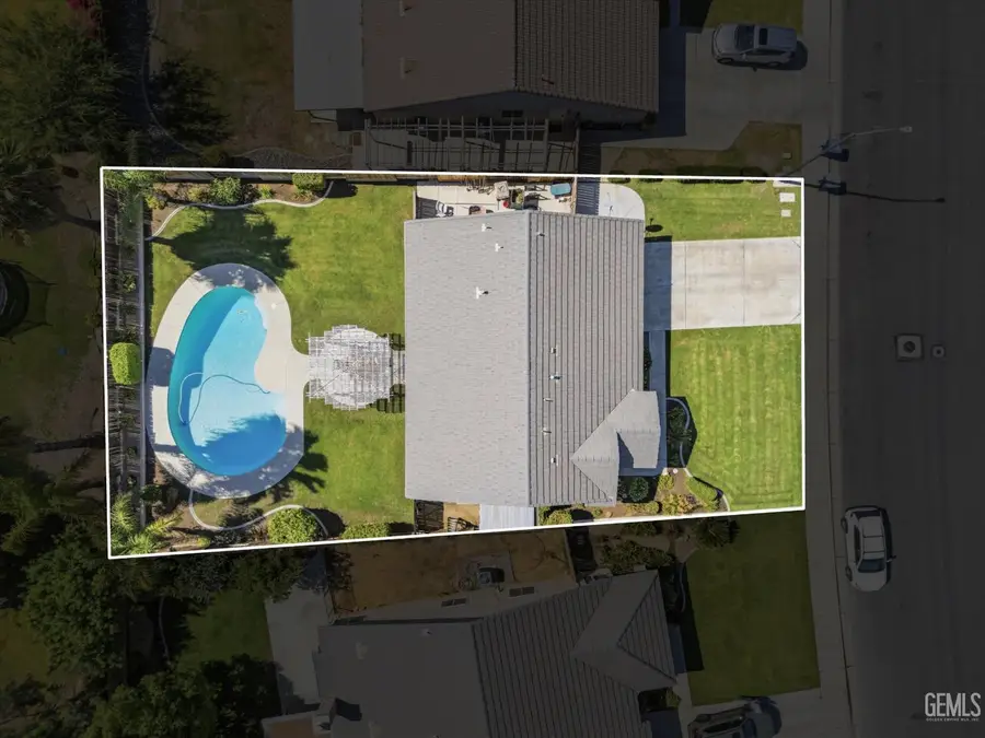 4402 POLO SKY WAY, Bakersfield, CA 93312 - #2