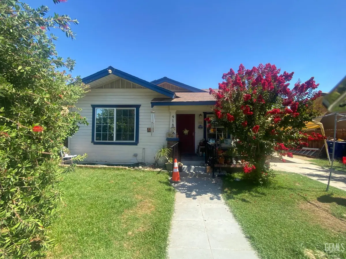 916 33RD STREET, Bakersfield, CA 93301 - #1