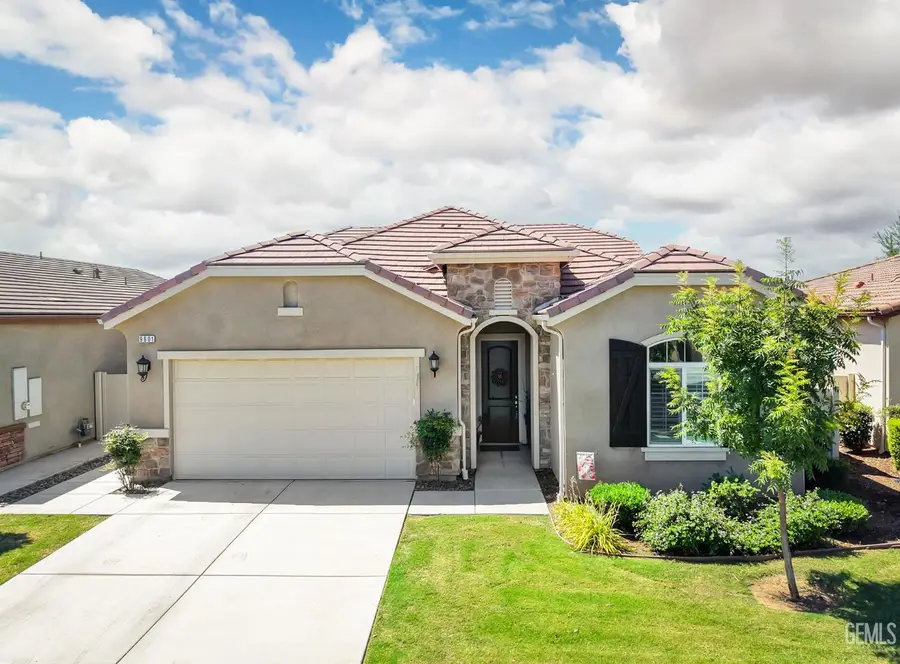 9801 TALLIN PLACE, Bakersfield, CA 93306 - #2