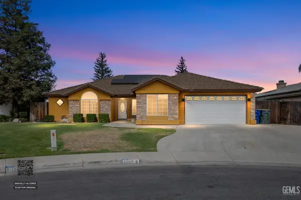 5009 SHAMAN COURT, Bakersfield, CA 93312