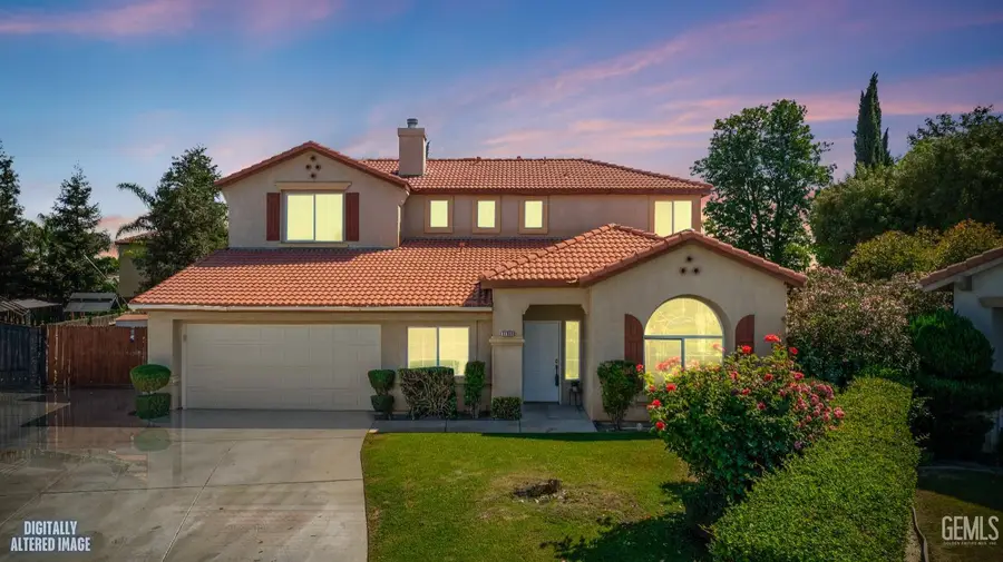 11903 SANDY RIVER COURT, Bakersfield, CA 93311 - #2