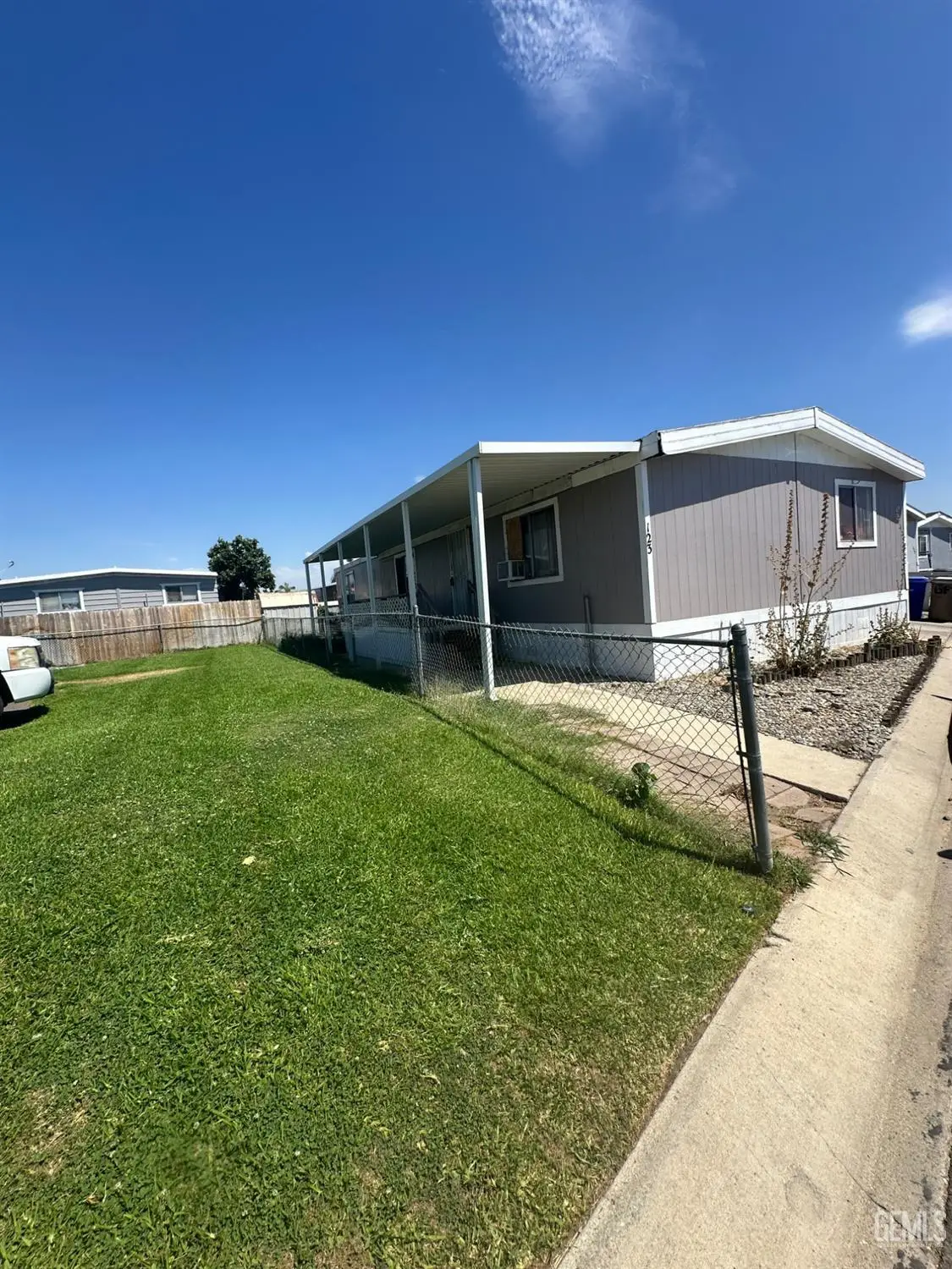 6601 EUCALYPTUS DRIVE, Bakersfield, CA 93306 - #1