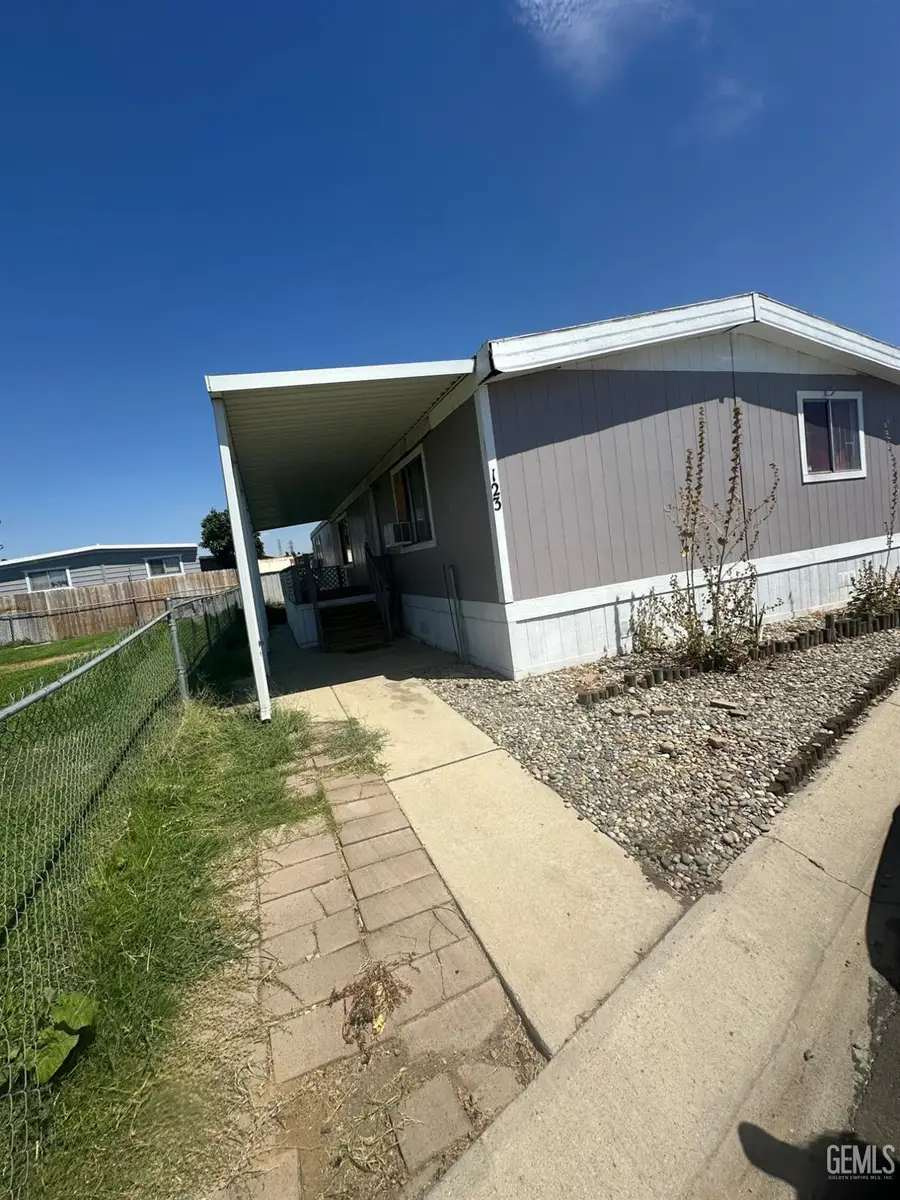 6601 EUCALYPTUS DRIVE, Bakersfield, CA 93306 - #2